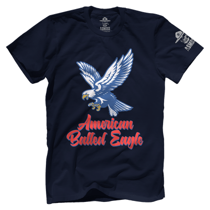 American Balled Eagle