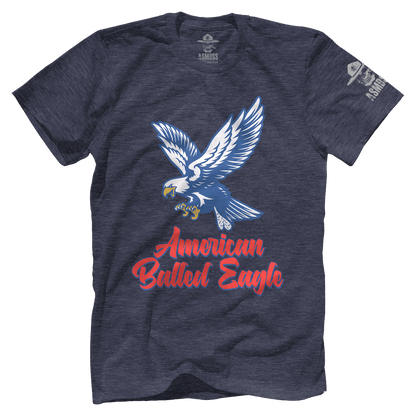 American Balled Eagle