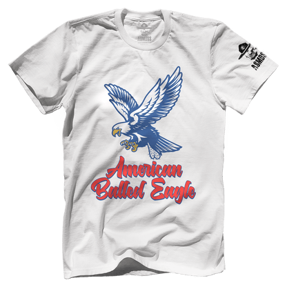 American Balled Eagle