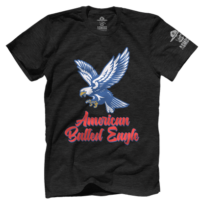 American Balled Eagle