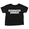 Designated Drinker (Toddlers)
