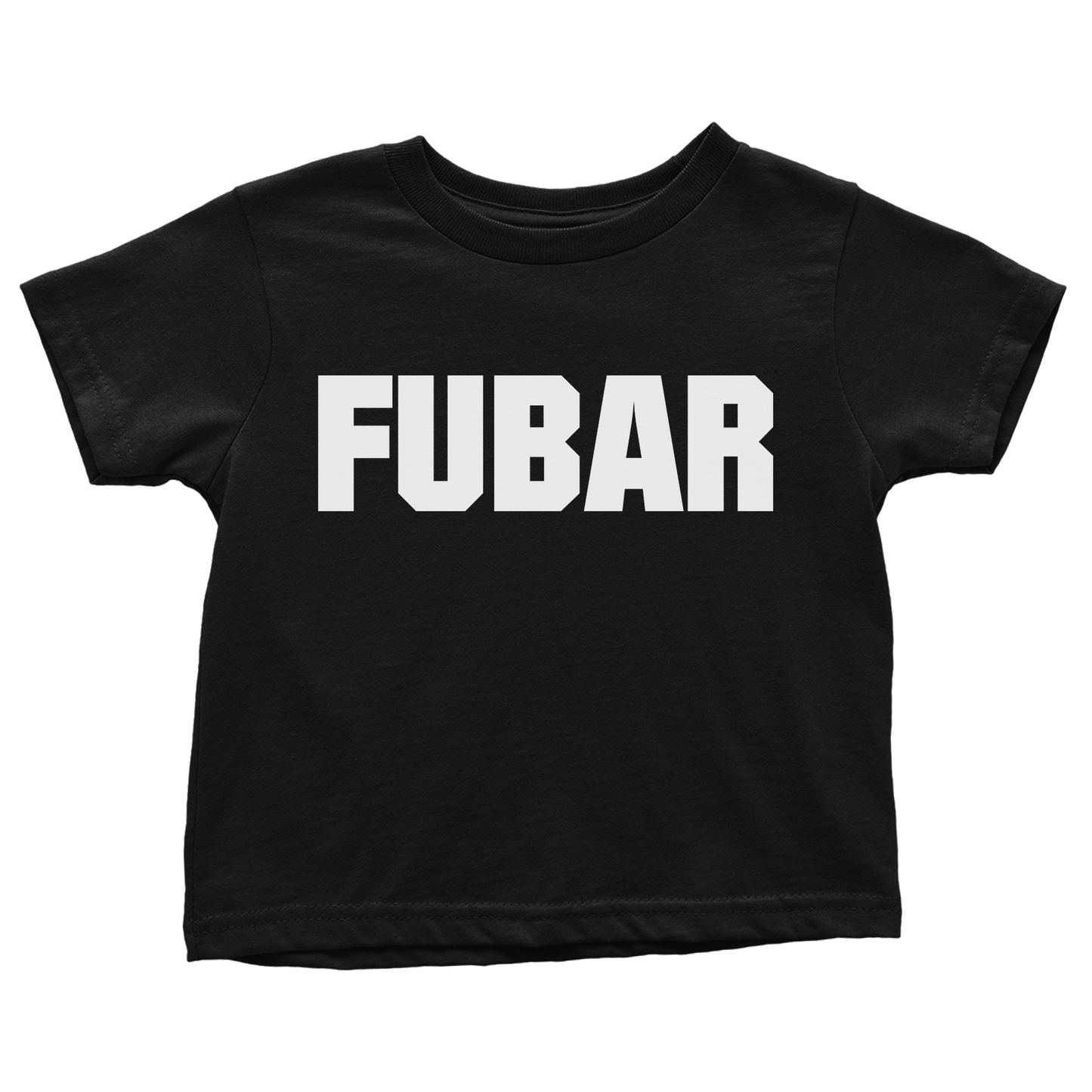 FUBAR (Toddlers)