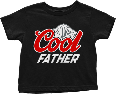 Cool Father (Toddlers)