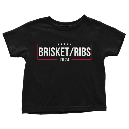 Brisket & Ribs 2024 (Toddlers)