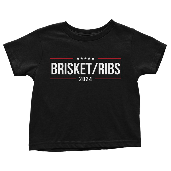Brisket & Ribs 2024 (Toddlers)