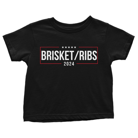 Brisket & Ribs 2024 (Toddlers)