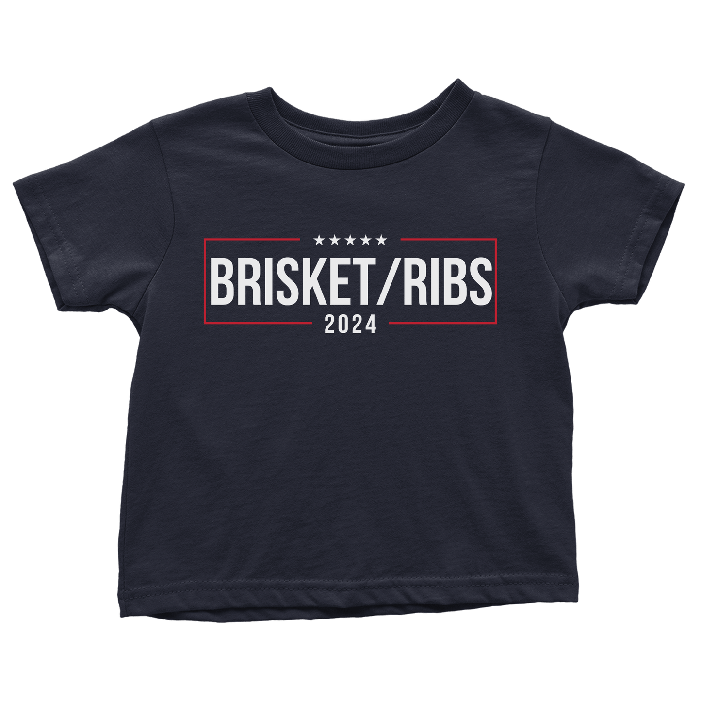 Brisket & Ribs 2024 (Toddlers)