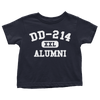 DD214 Alumni (Toddlers)