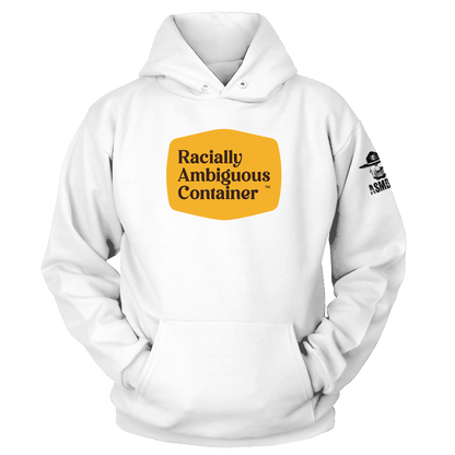 Racially Ambiguous Container Hoodie