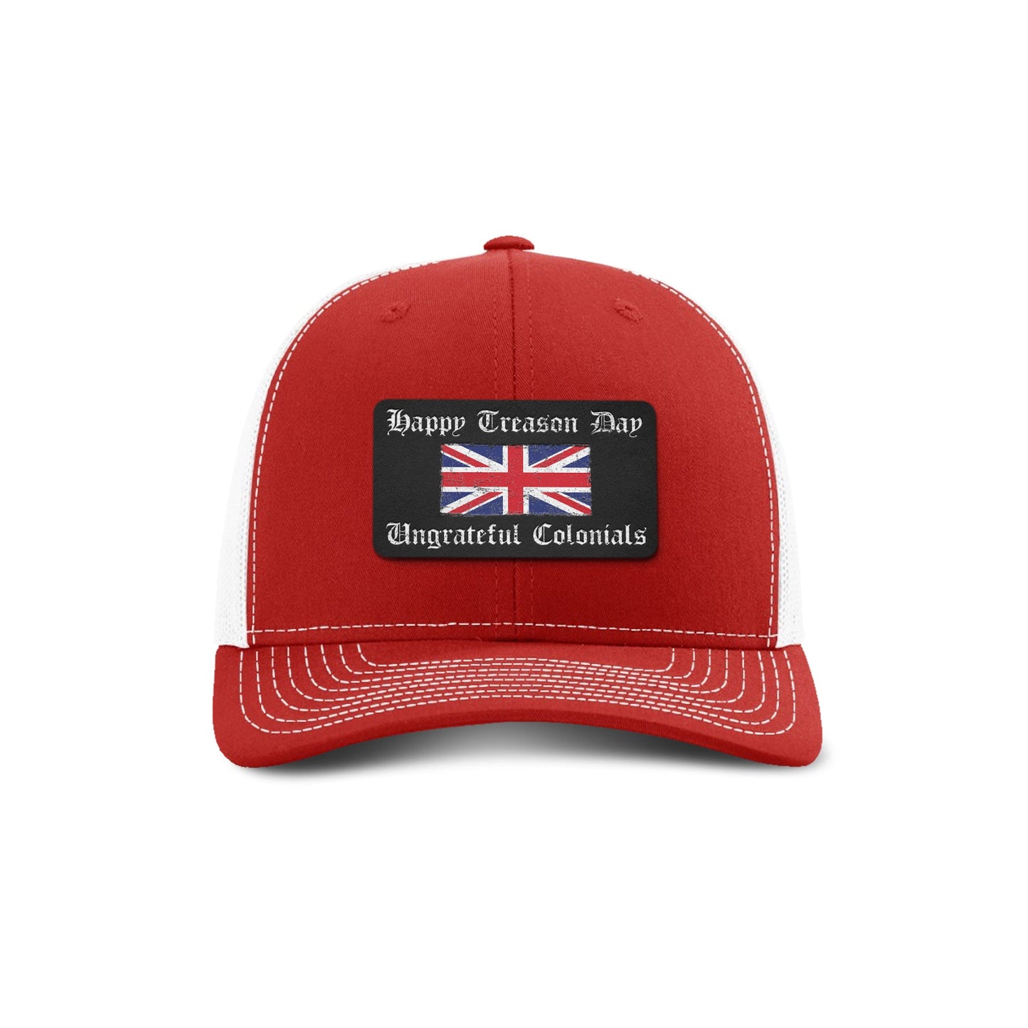 Happy Treason Day Hat | 5 Styles