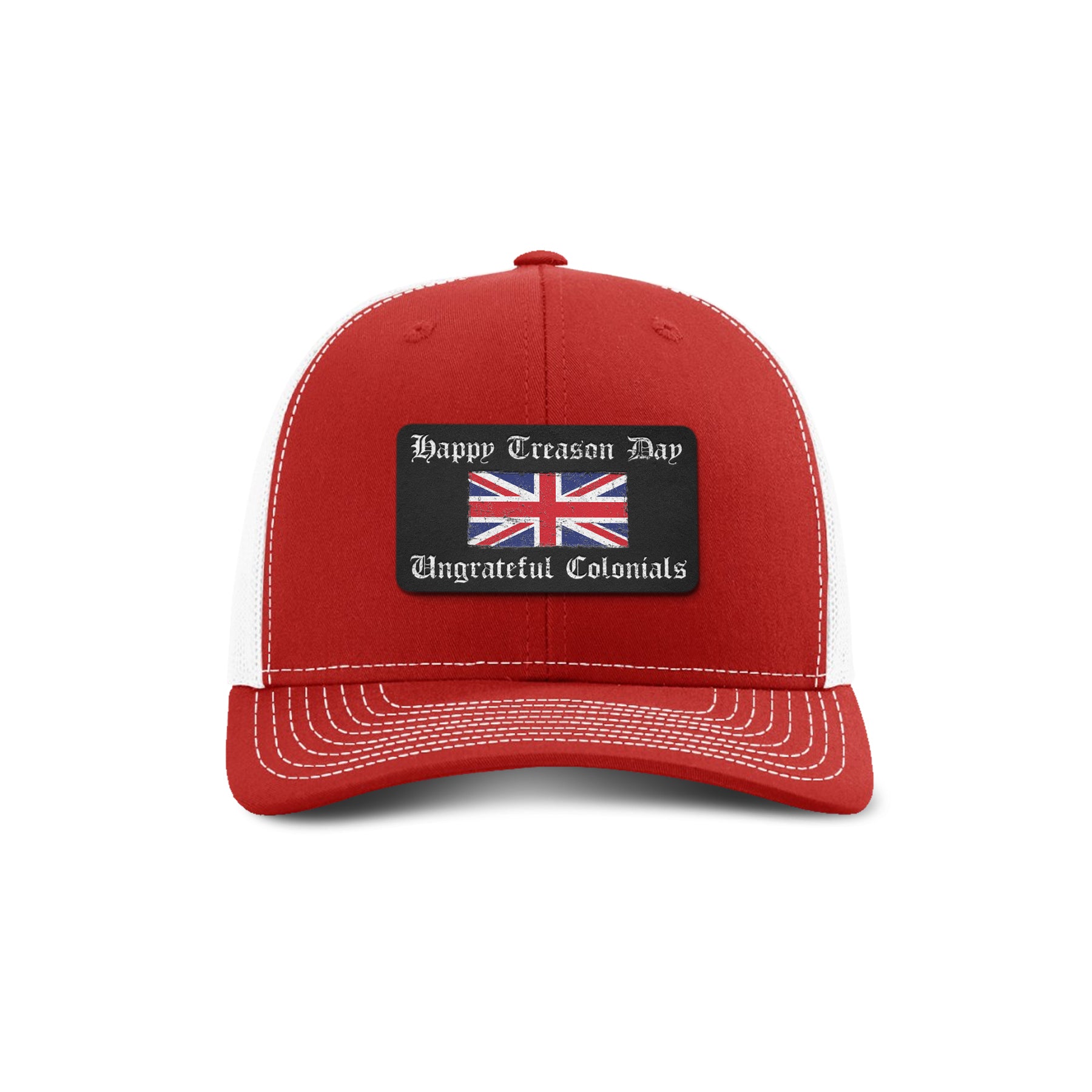 Happy Treason Day Hat | 5 Styles