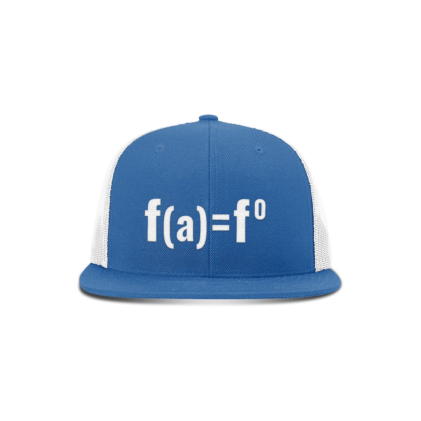 FAFO Flat Bill Hat