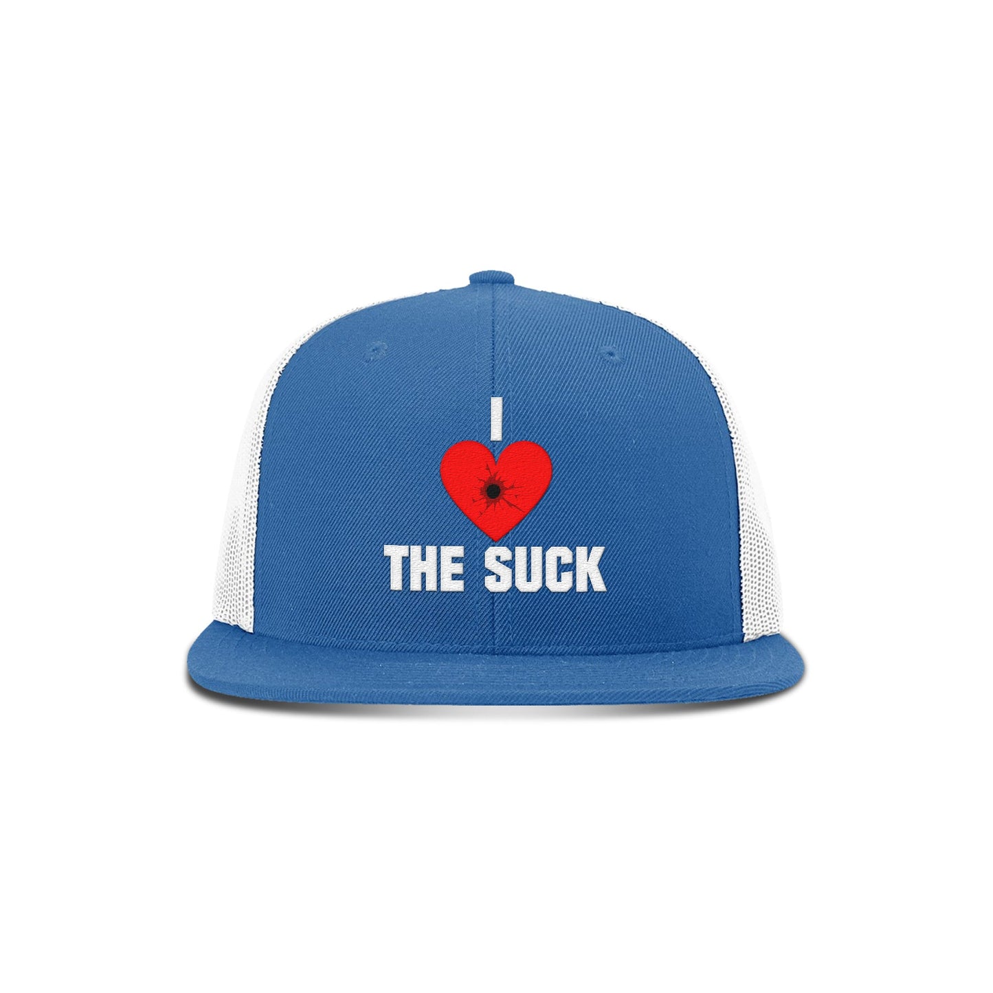 I Love The Suck Hat