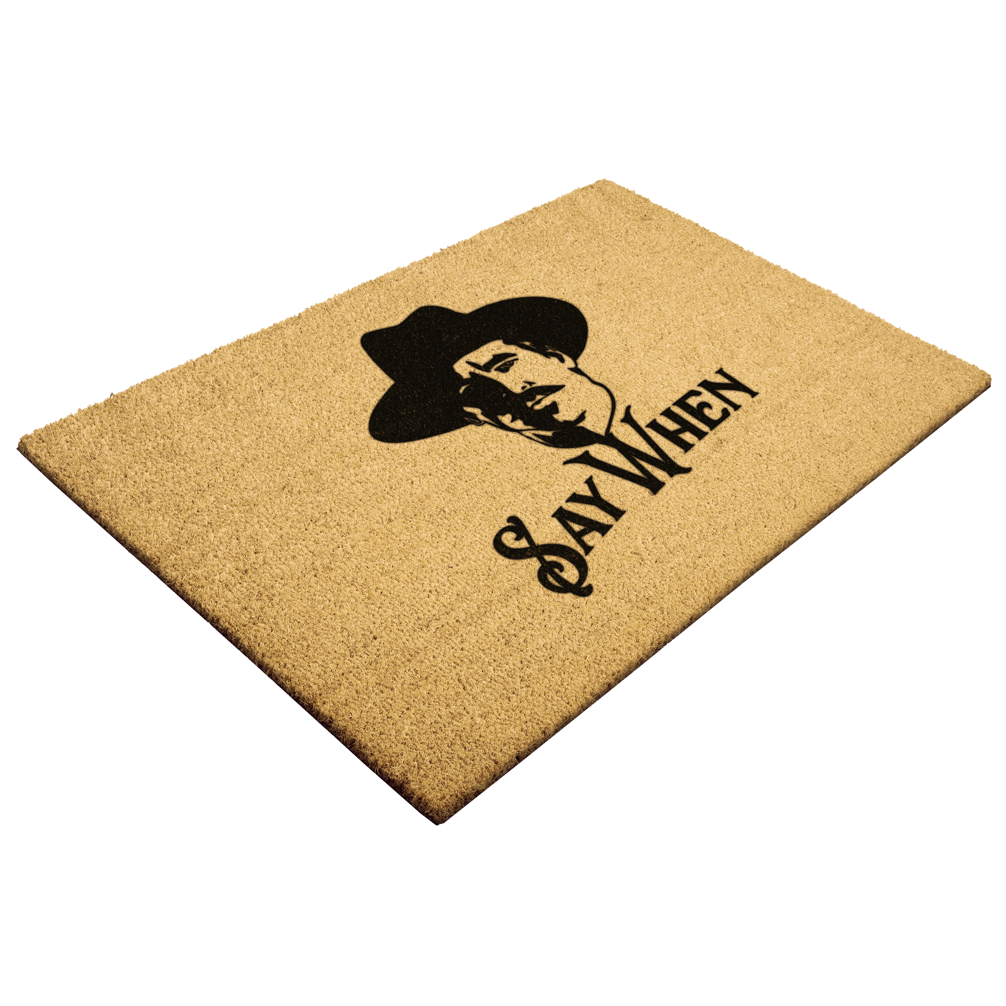 Say_When_Door_Mat_Outdoor_Mat_Angle_Mockup.png