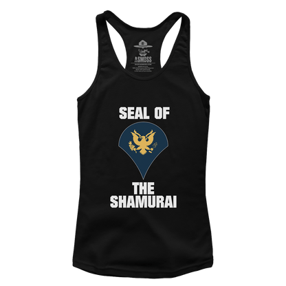 Shamurai Seal (Ladies)