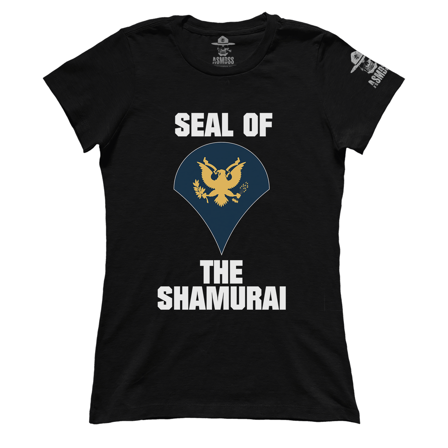 Shamurai Seal (Ladies)