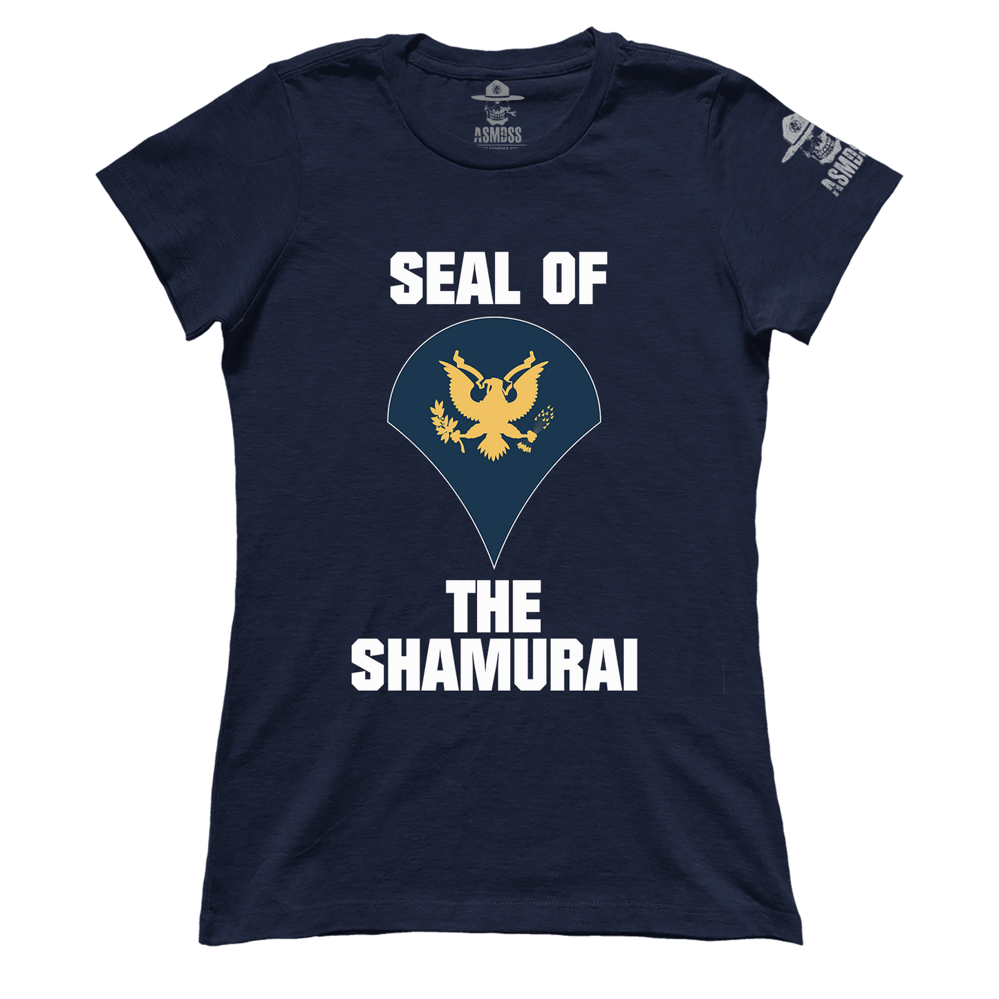 Shamurai Seal (Ladies)