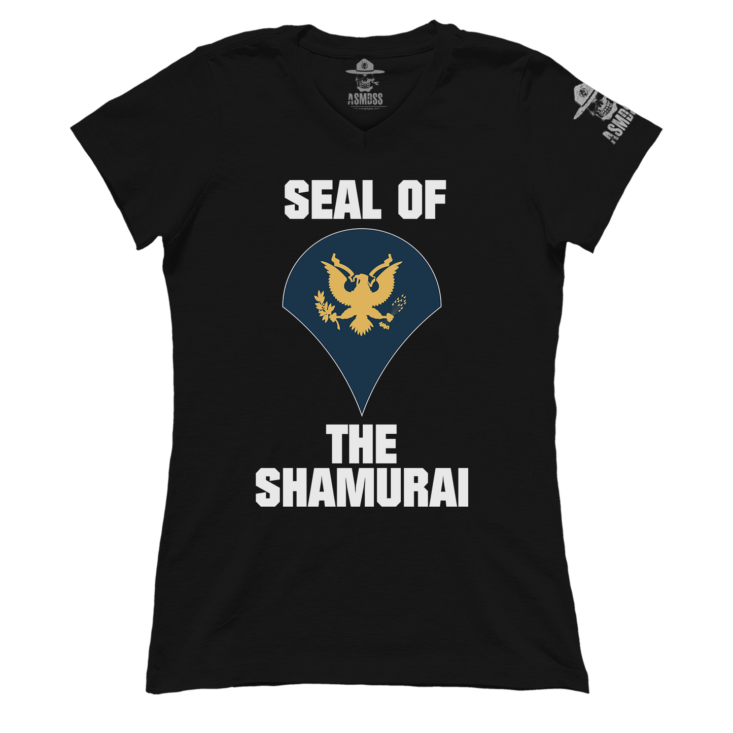 Shamurai Seal (Ladies)