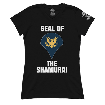 Shamurai Seal (Ladies)