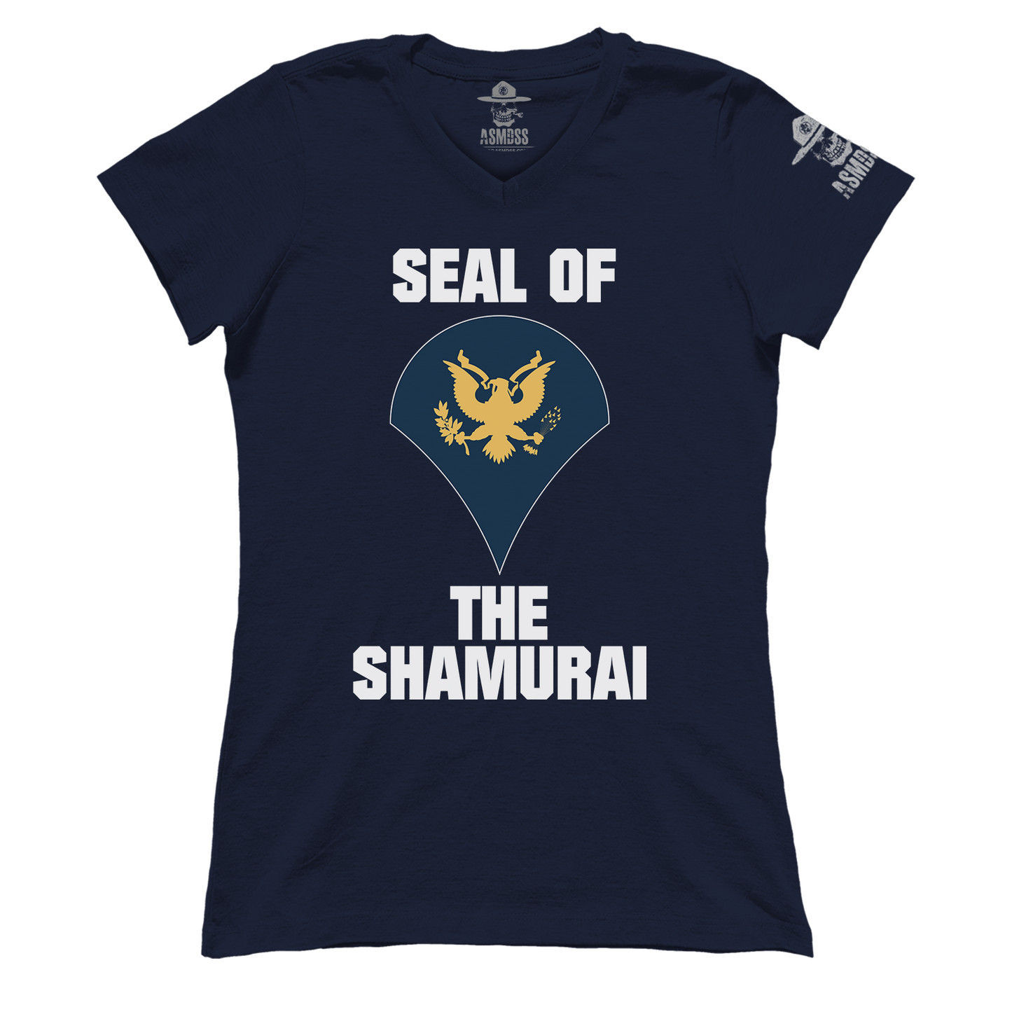 Shamurai Seal (Ladies)