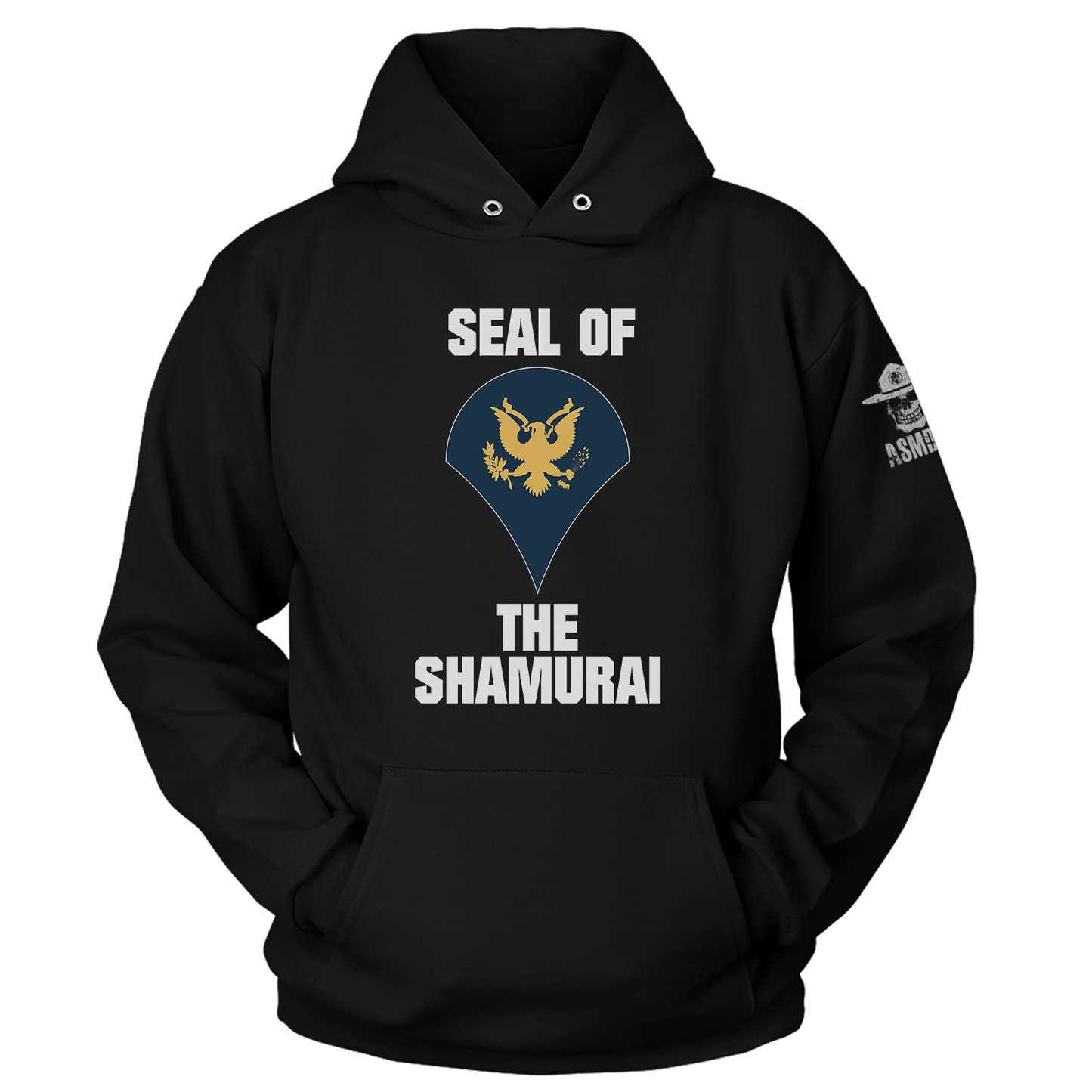 Shamurai Seal (Ladies)