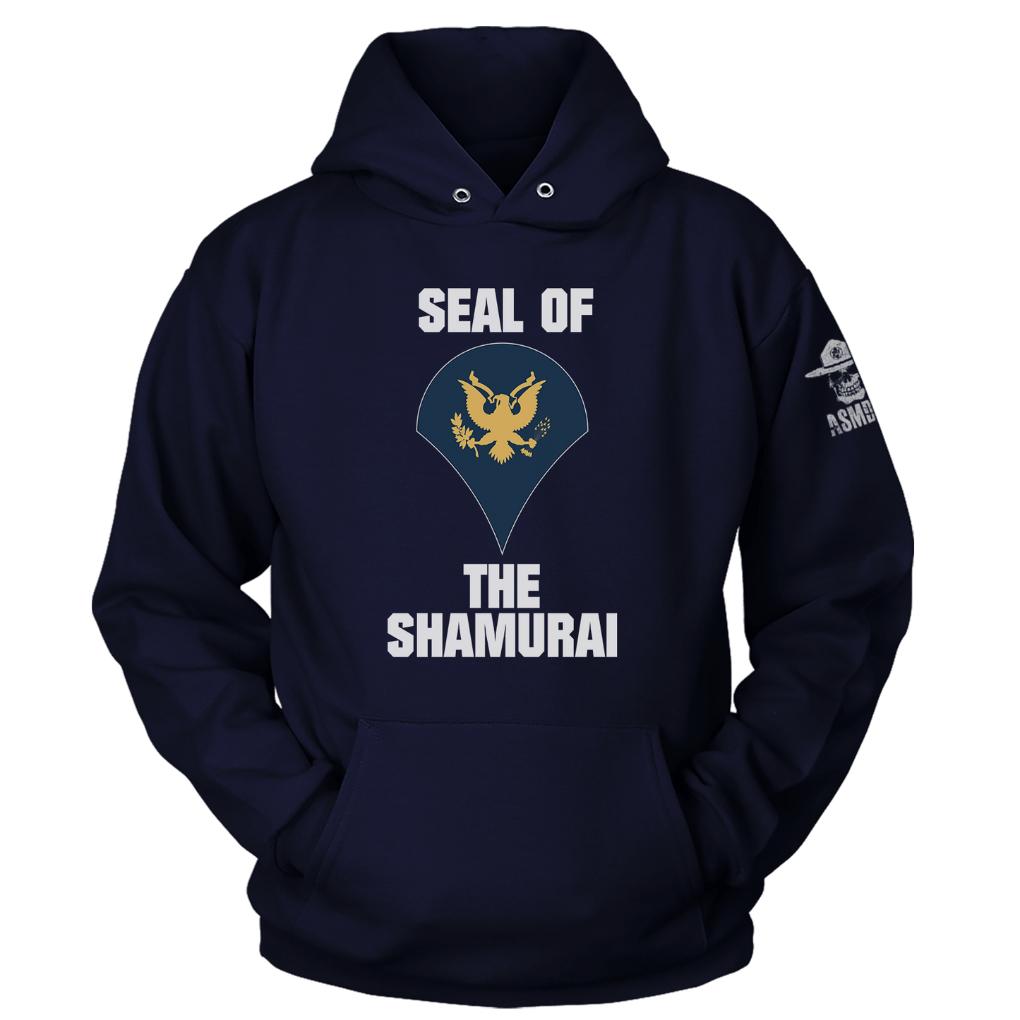 Shamurai Seal (Ladies)