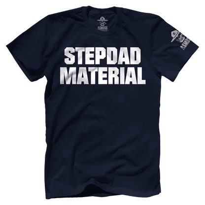 Stepdad Material