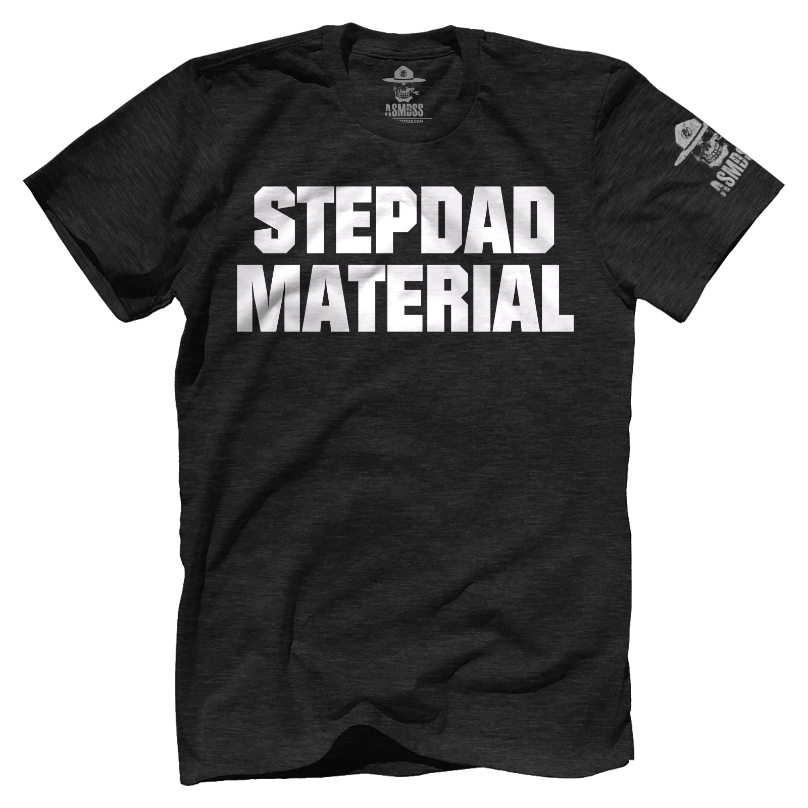 Stepdad Material