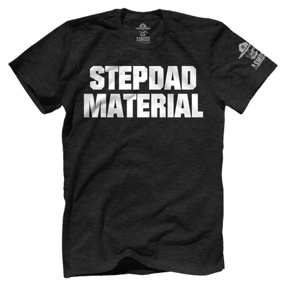 Stepdad Material