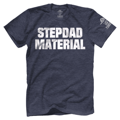 Stepdad Material