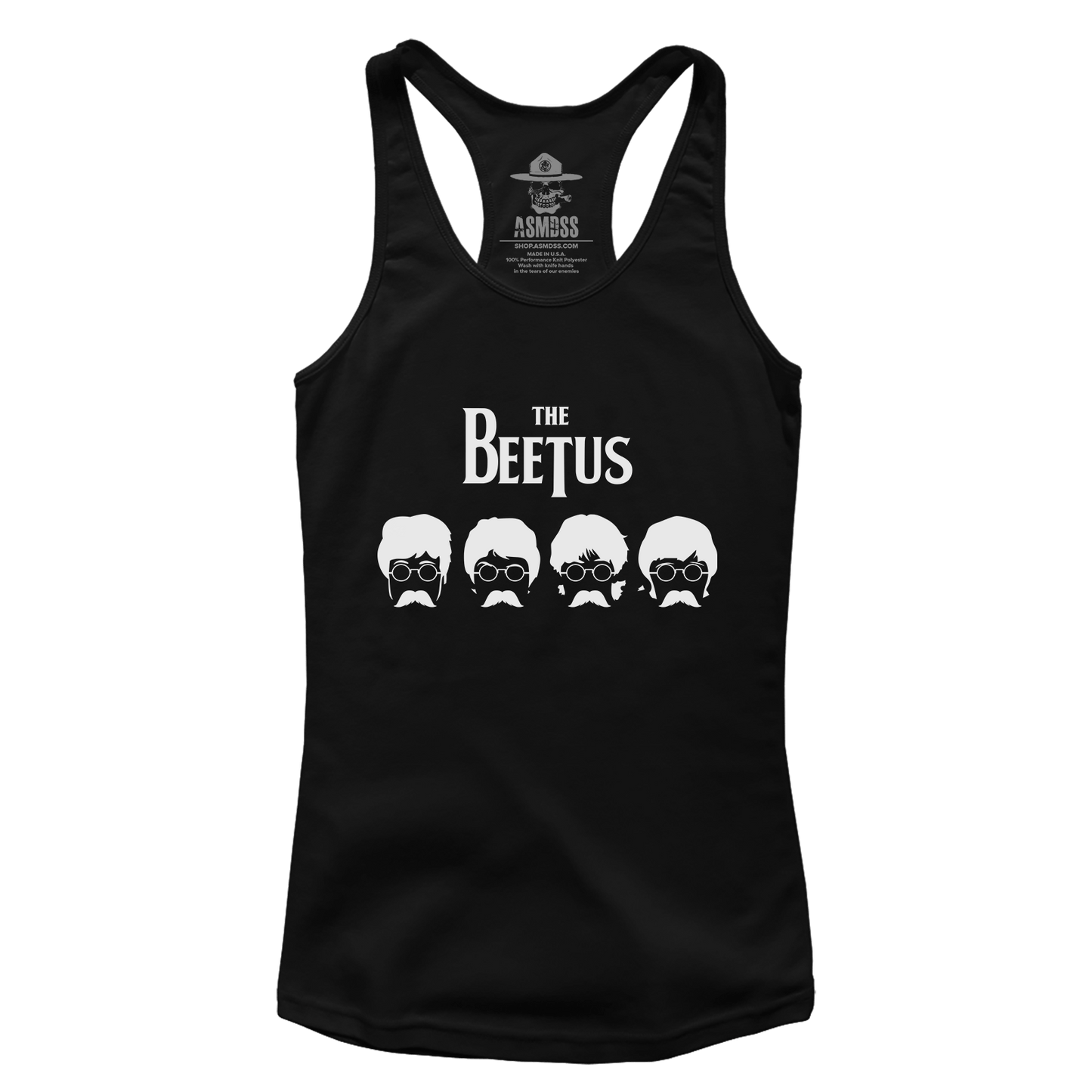 The Beetus (Ladies)