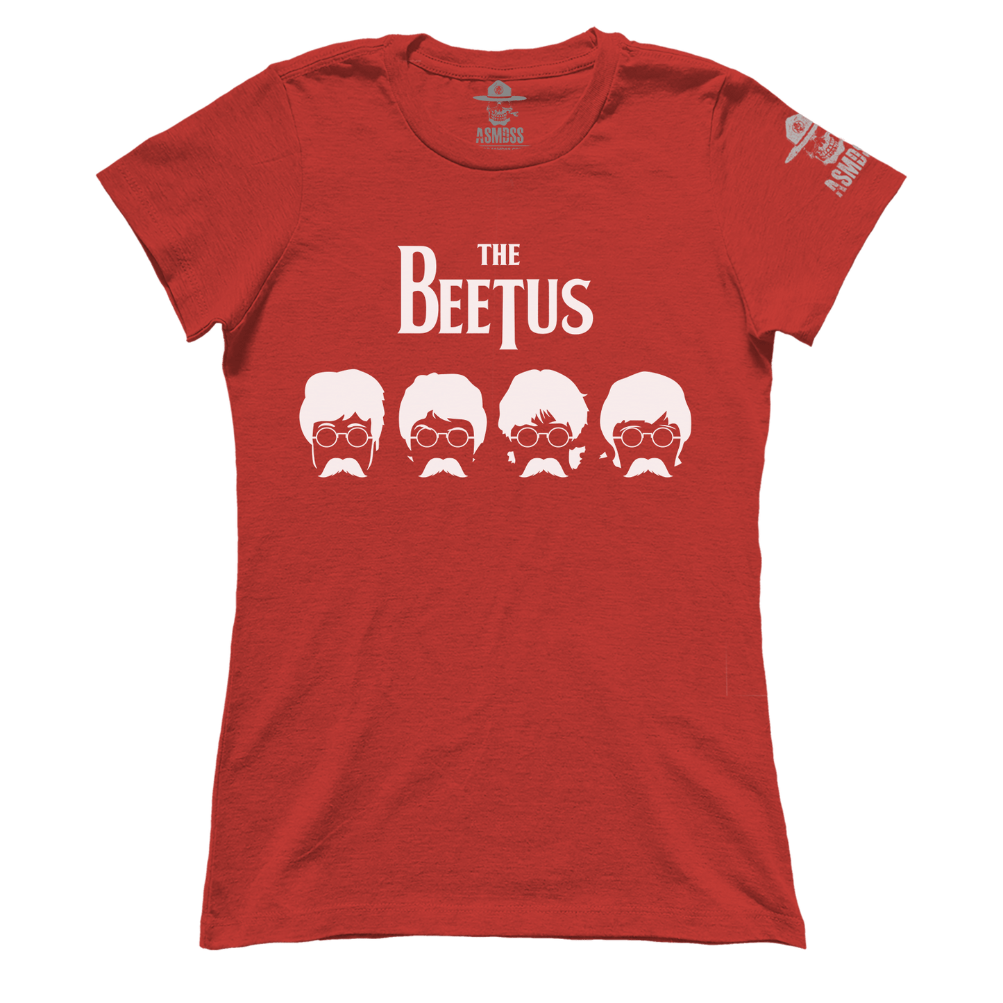 The Beetus (Ladies)