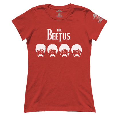 The Beetus (Ladies)