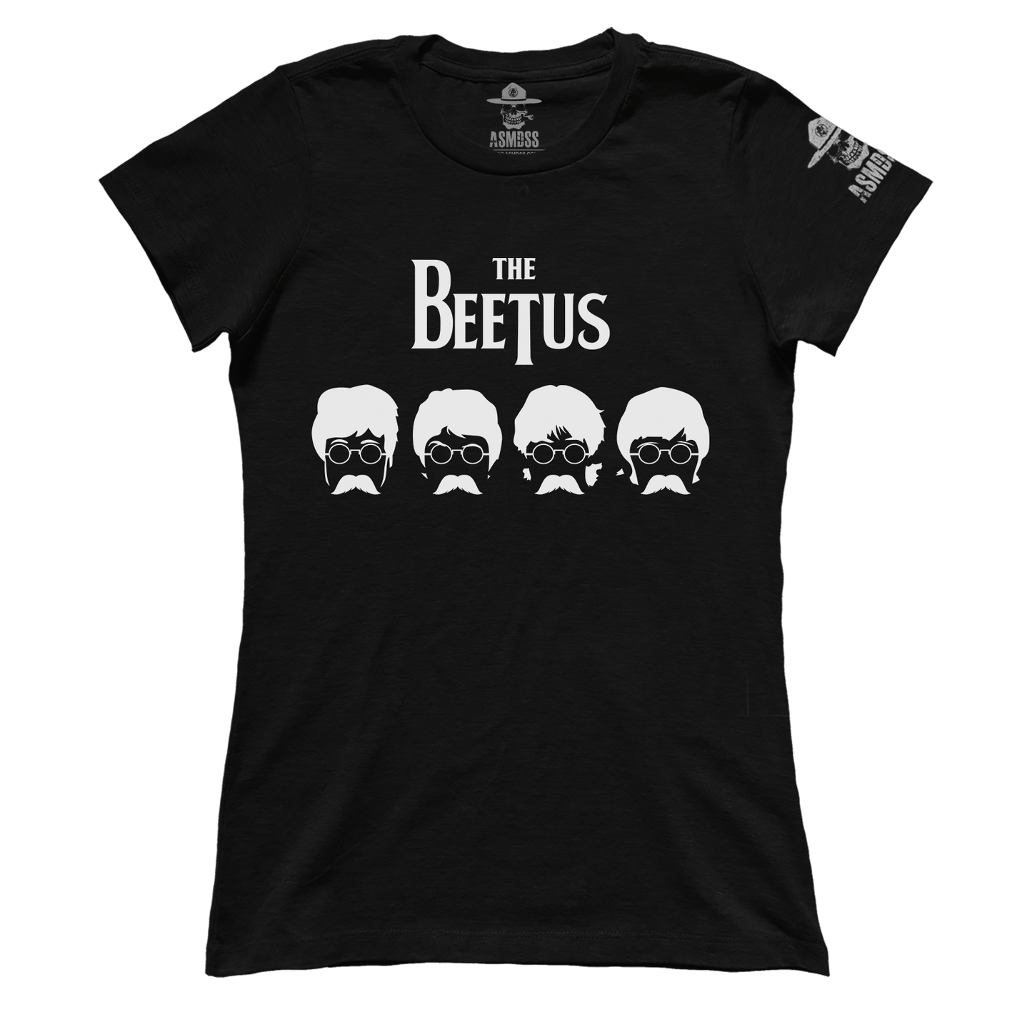 The Beetus (Ladies)