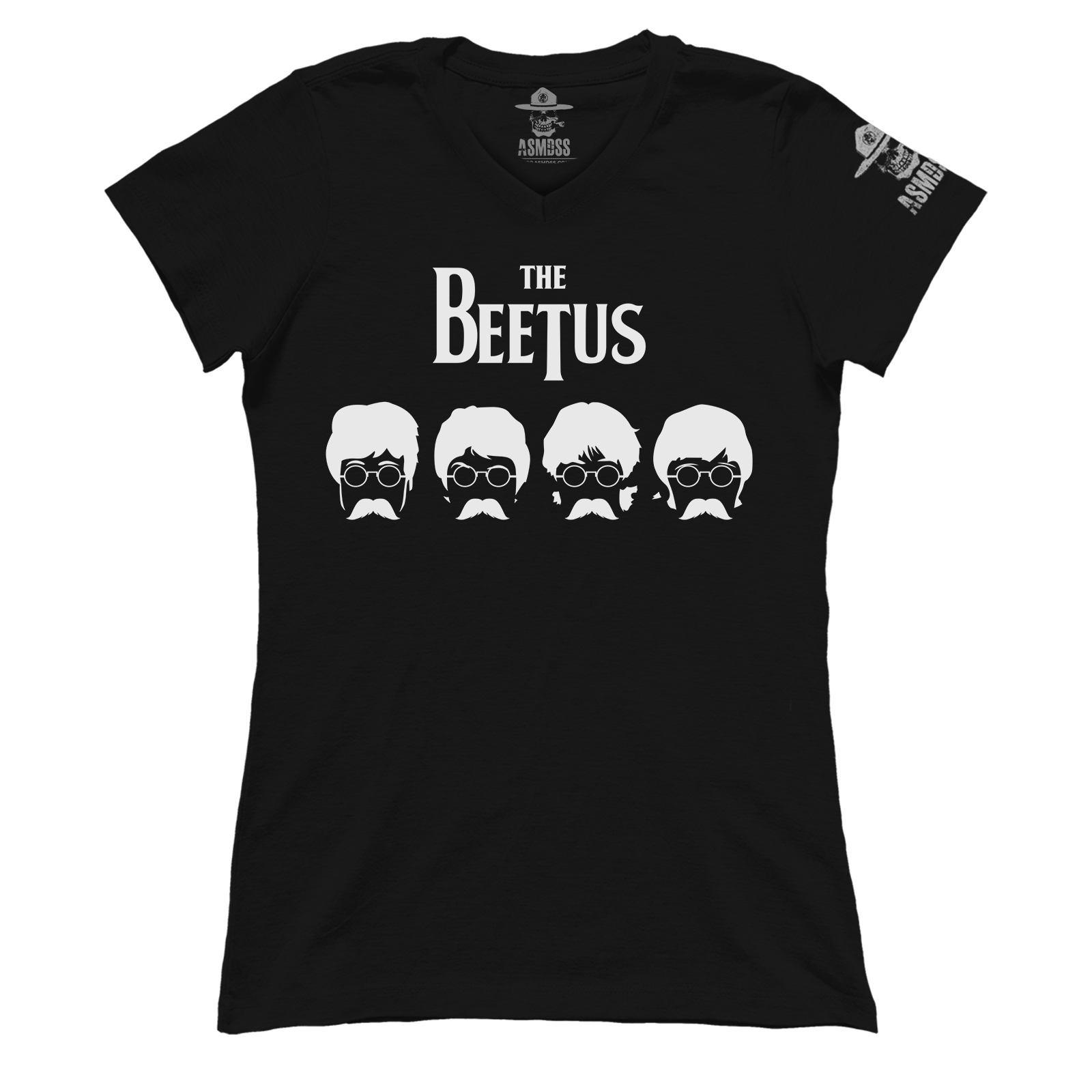 The Beetus (Ladies)