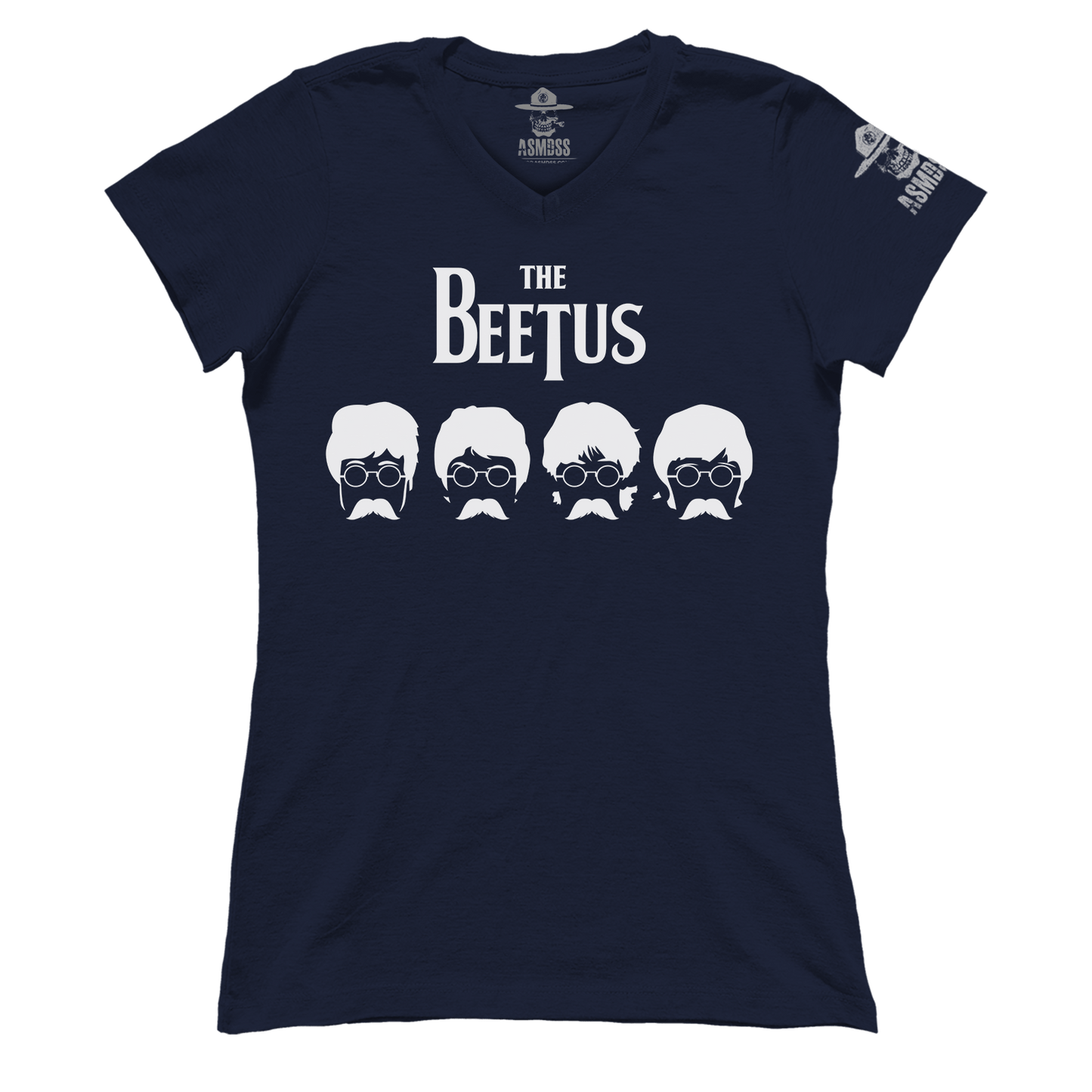 The Beetus (Ladies)