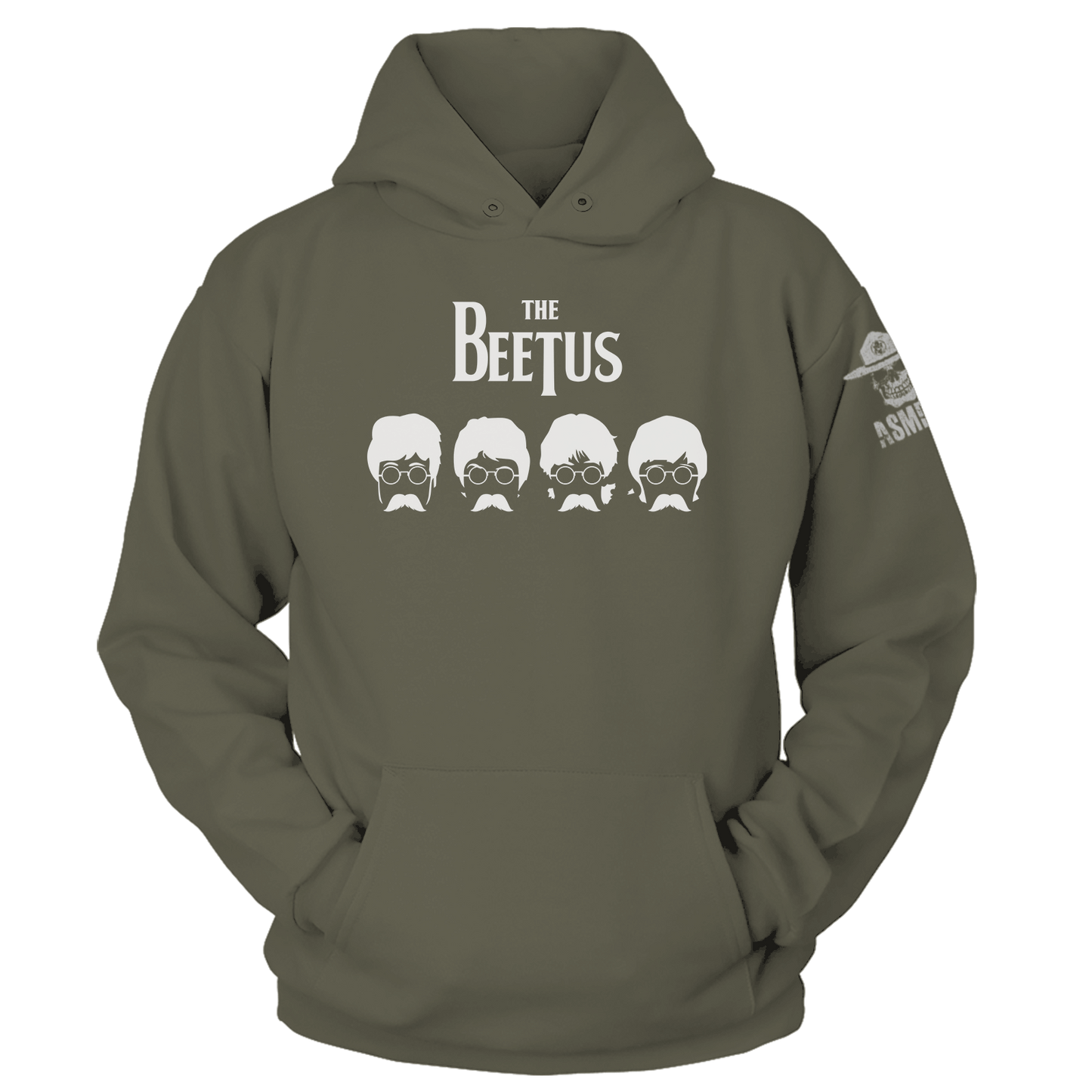 The Beetus Hoodie