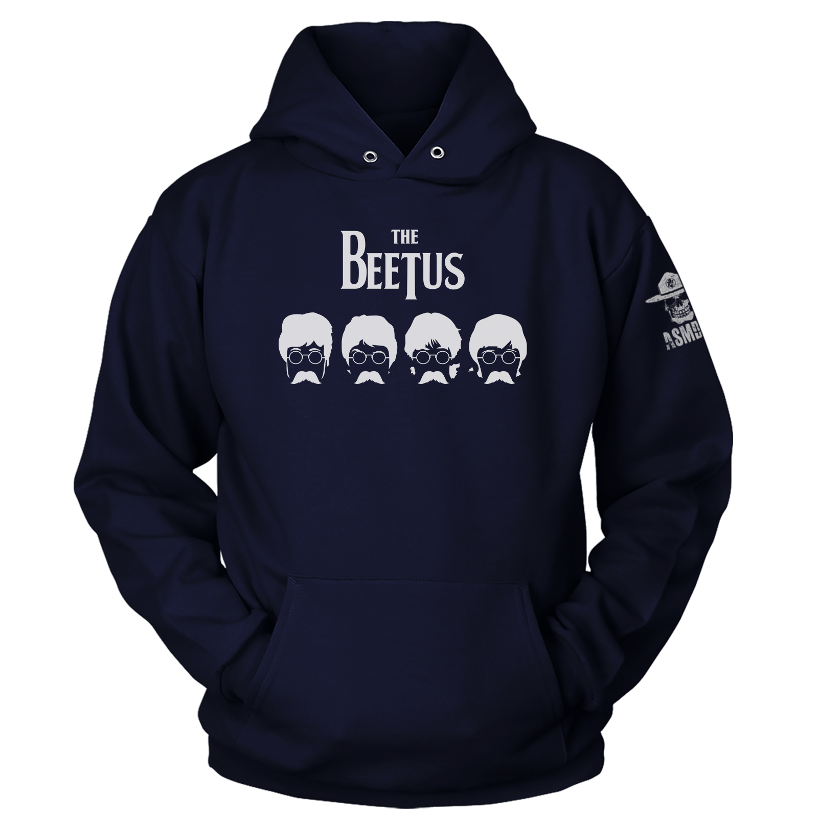 The Beetus Hoodie