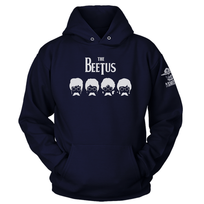The Beetus Hoodie