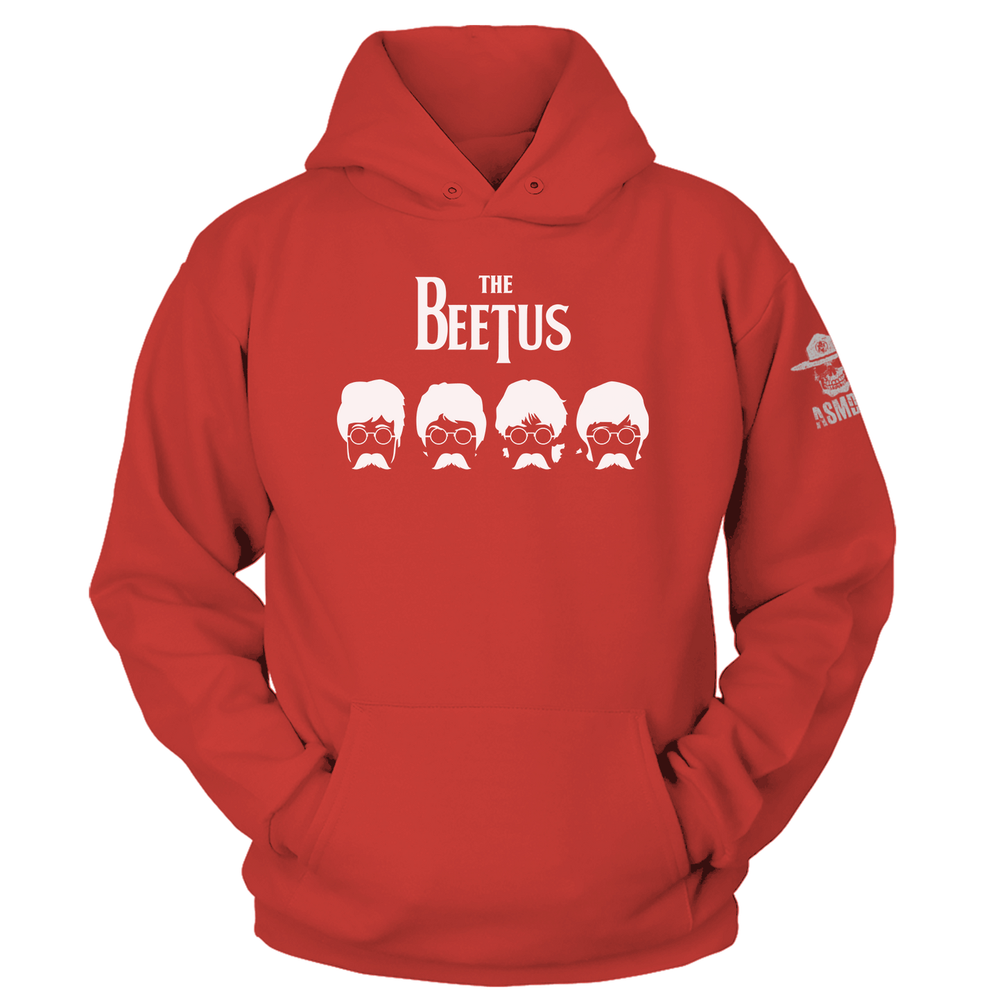 The Beetus Hoodie