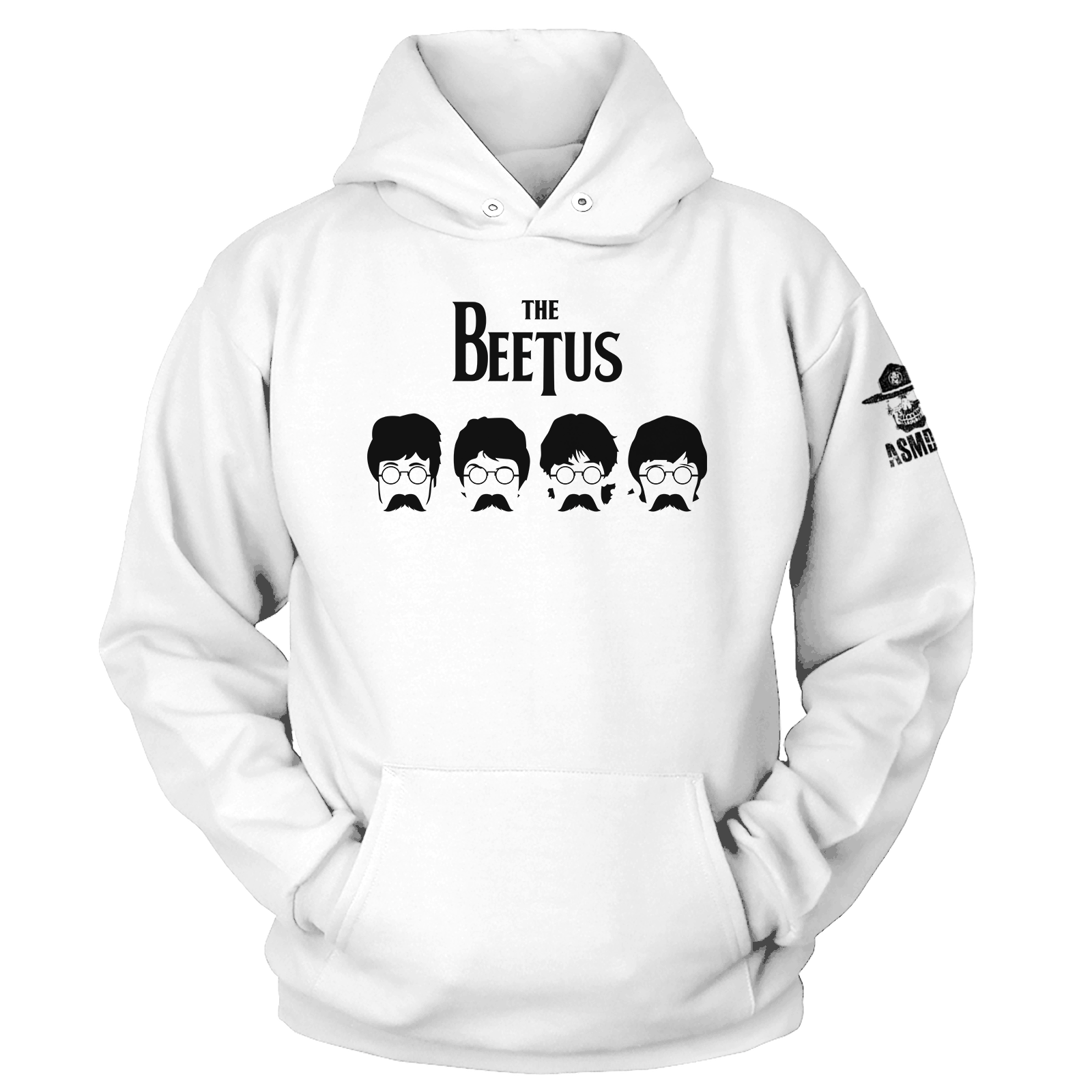 The Beetus Hoodie