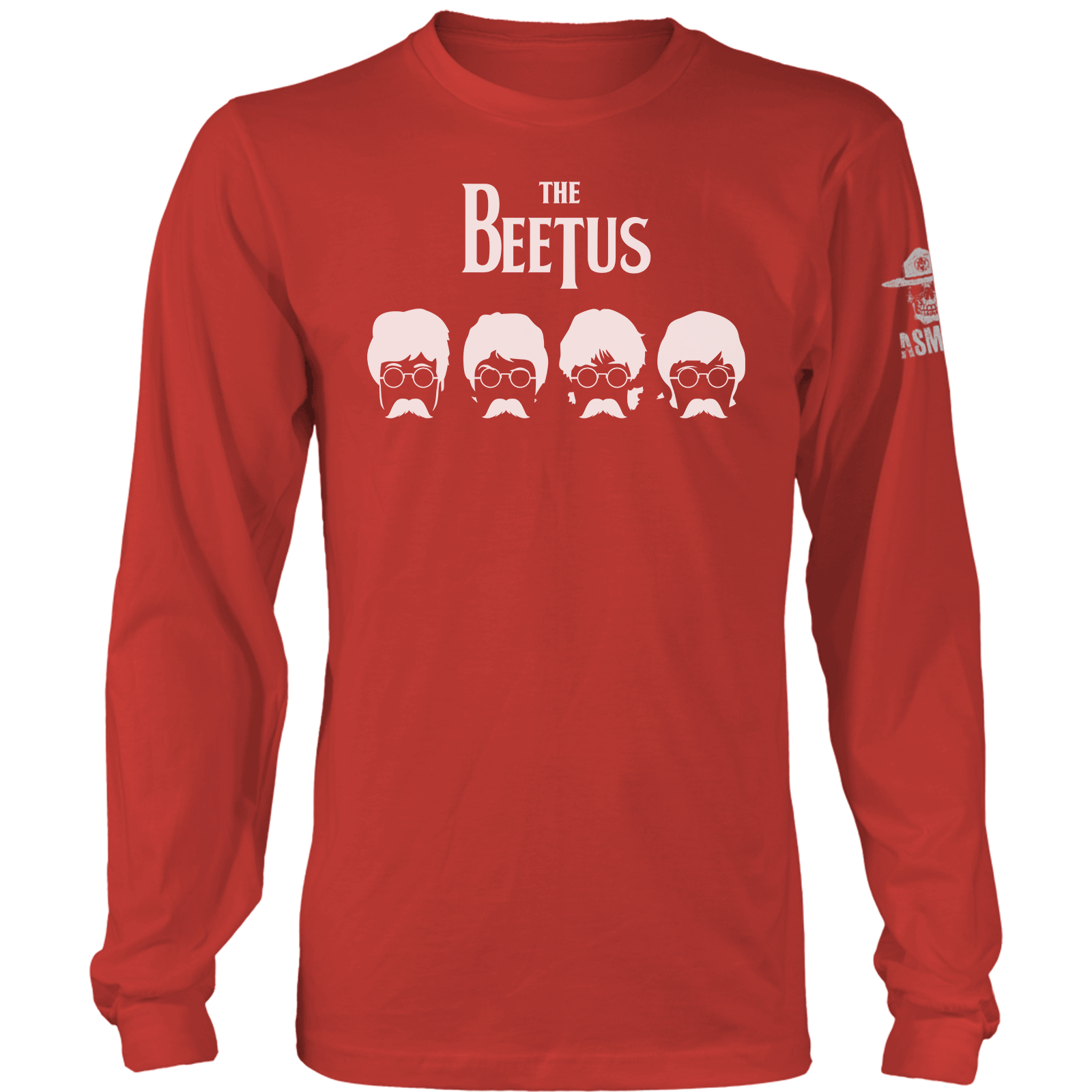 The Beetus Long Sleeve