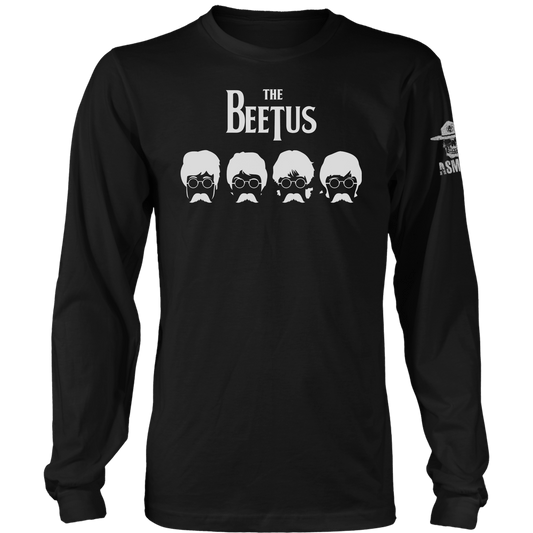 The Beetus Long Sleeve