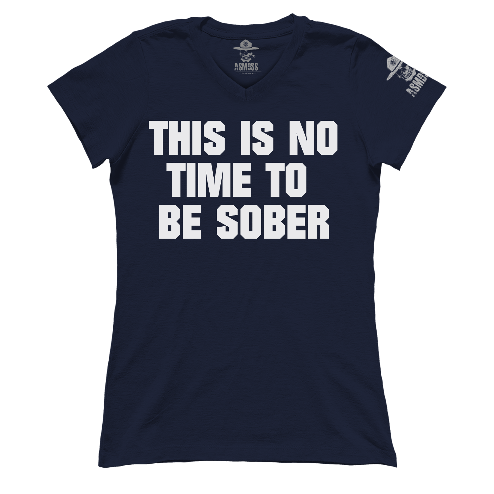 This is No Time to be Sober (Ladies)