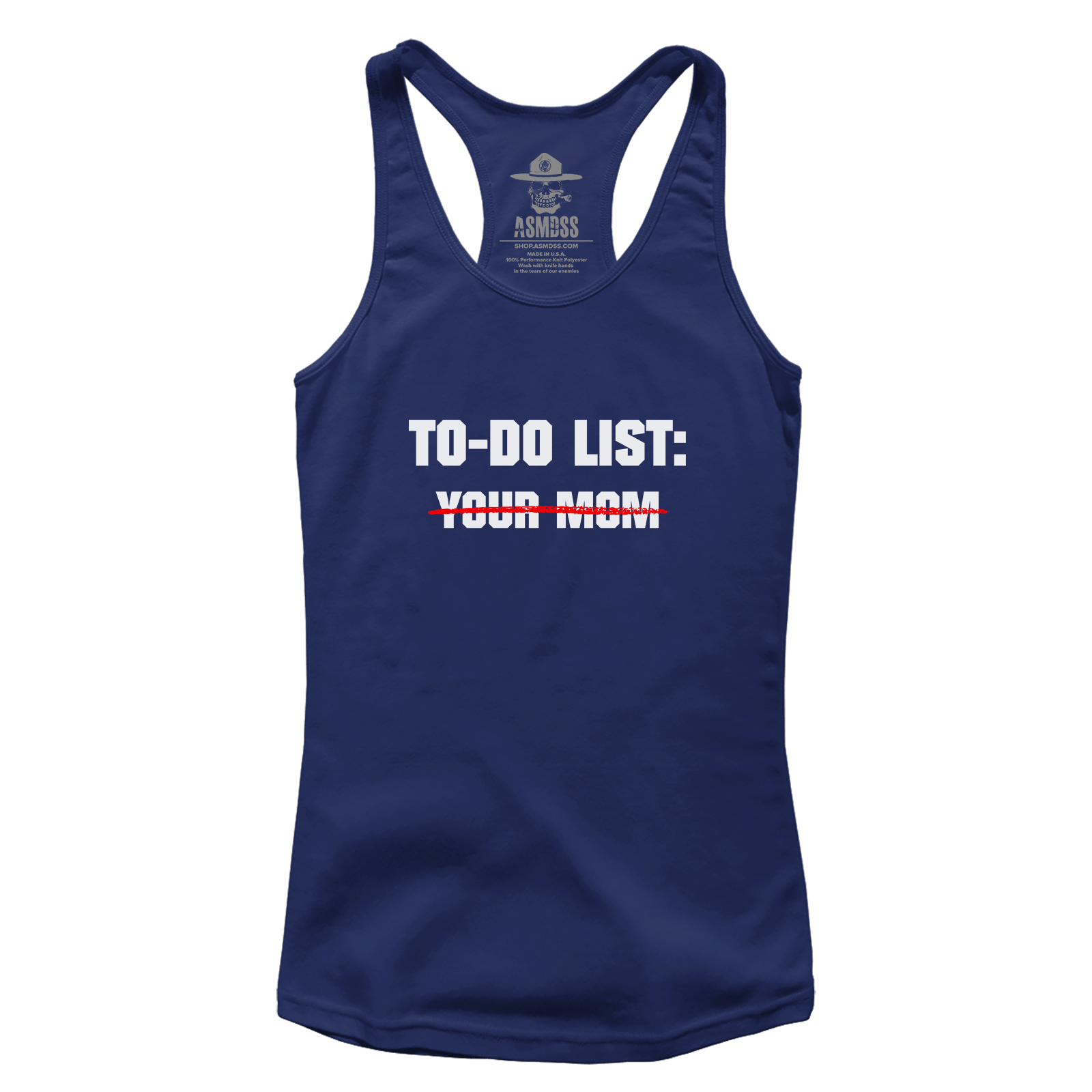 To Do List (Ladies)