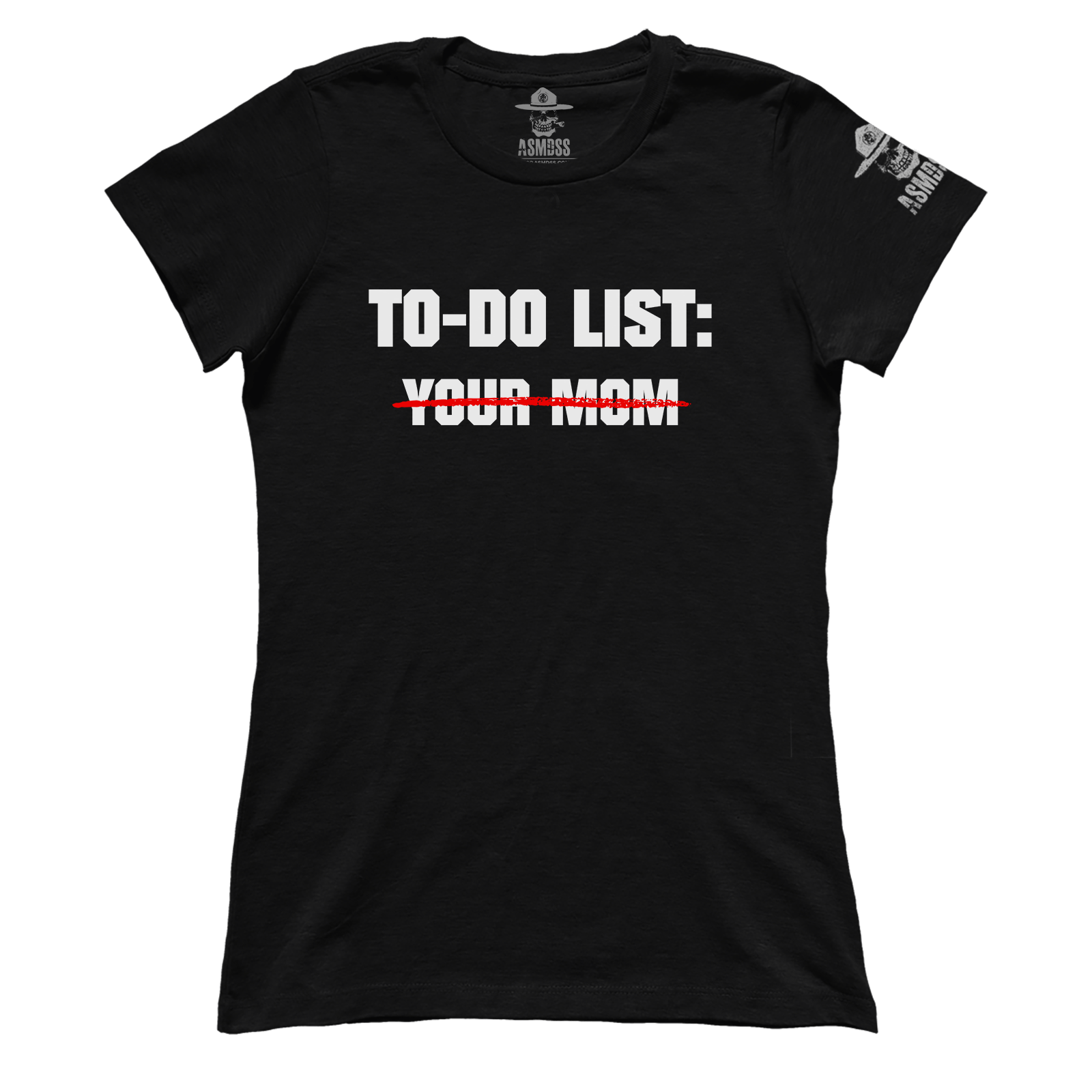 To Do List (Ladies)
