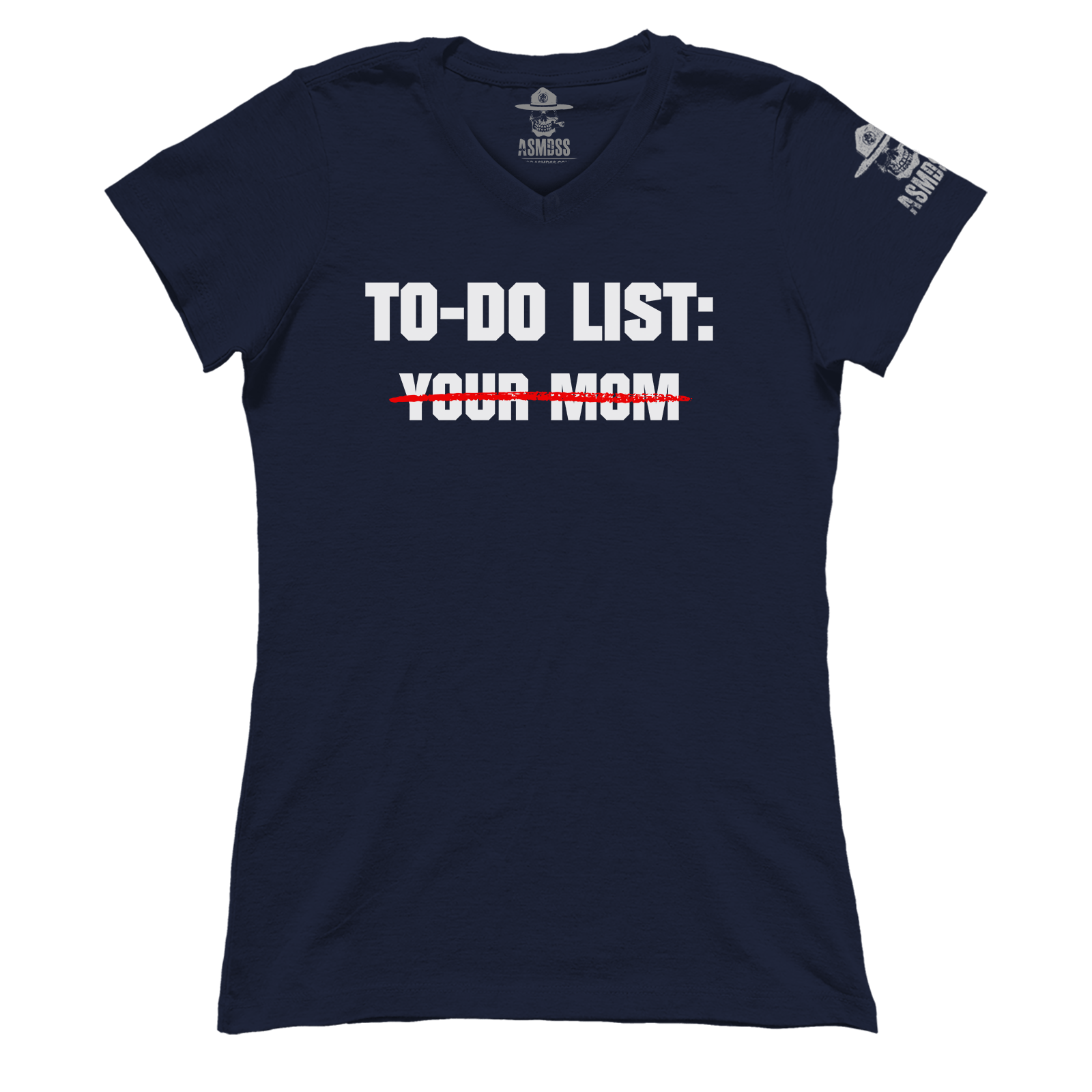 To Do List (Ladies)