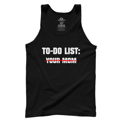 To Do List