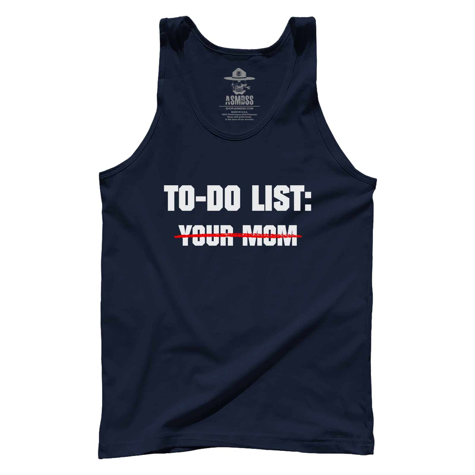To Do List