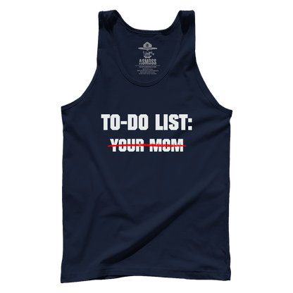 To Do List